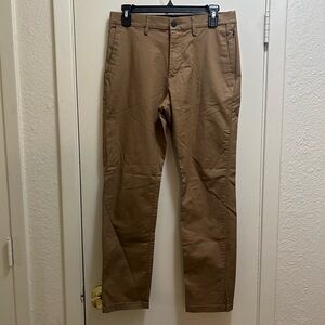 Old Navy Slim Tech Pants